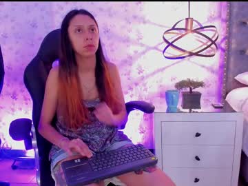 goddess__lilith_ - Live EU Performer