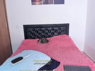 goddess_eli77 - Live EU Performer