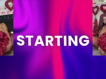 goddesscocoaa - Live EU Performer
