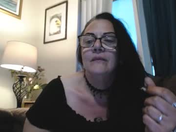 Goddessjana • nonude53y • Ontario, Canada • public