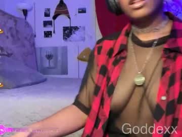 Recommended: goddexxolive