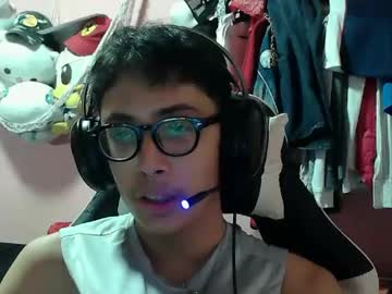 Live twink cam Godhyun, age 20 yrs nude and streaming
