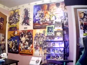 Catch me live as Gokukwaczier, age 38 yrs in premium male cam shows