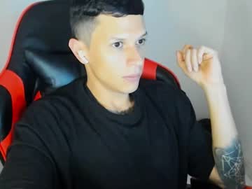 Hairy cam model Goodboy69i, 25 yrs live now