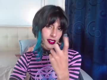 goth_minerva - Live EU Performer