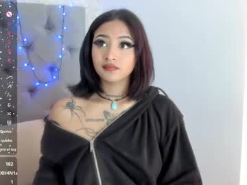 goth_tasha - Live EU Performer