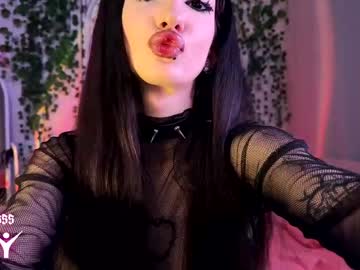 gothdesss - Live EU Performer