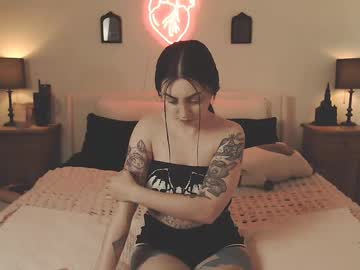 gothfairygf - Live Performer
