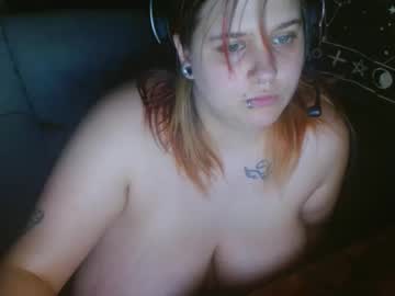 Gothiccgoddess21, Gothiccgoddess21's room #new #bigtits #goth #gamer #milf, webcam photo