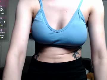 Goticange1, 19 years old, GOAL: ahegao [3 tokens remaining] Welcome to my room! I am Emma! I am new here pls follow on me and have fun) #feet #goth #emo #lovense #new #bigtits #, webcam photo