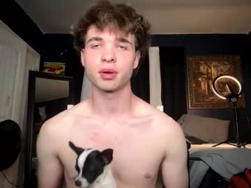 Graysonowens, 18 years old, Graysonowens's room #gay #twink #cock #horny #young, webcam photo