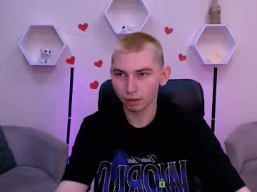 Greg_timberlane, GOAL: make me happy [86 tokens remaining] Welcome to my room! #gay #blonde #young #new #sph, webcam photo