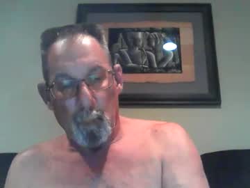 Greybeard6868 • bull57y • somewhere • public