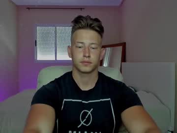 Muscle cam star Gym_alpha, 20 yrs