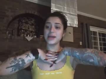 Gypsygirl420 • Texas, United States • public