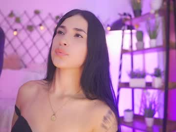 hadid_jimenez - Live Nude Girls - Chaturbate Cams