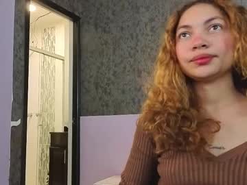 Catch me live as Hailey_blaze, age 18 yrs in premium male cam shows