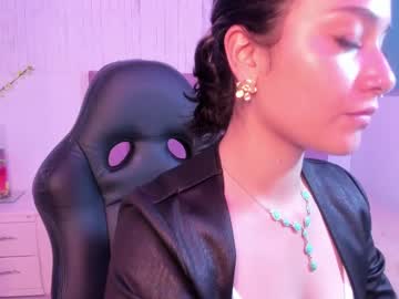 Recommended: haileydark