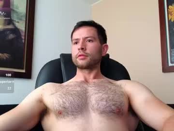 hairyncuteass - Live Performer