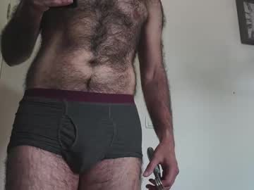 Hairyseduca • hairyman • Europe • public