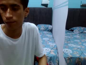 Hamcummboy20 • chaturbate • public