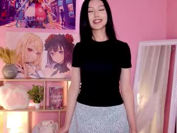 Hana_kawaii, 18 years old, Sexy fingerlick + stare at you | #asian #new #shy #cute #18 [0 tokens remaining], webcam photo