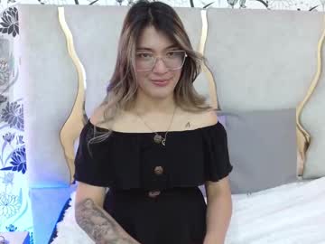 Hanaa_tay, GOAL: Finger in pussy [20 tokens remaining] Come play with my tight ass ? lush on! ?try 30/50/202/400? #french #feet #heels #new #mistress, webcam photo