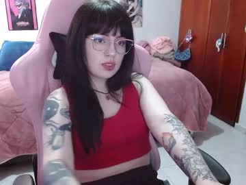 Hanamikitty • mistress25y • I don't know :p • public
