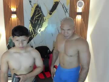 Recommended: hang_master