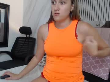 Hanna__palmer1 • sensualgirllatina22y • Colombia • public