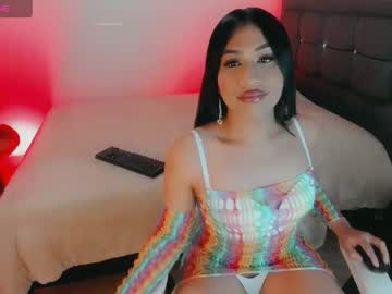 hanna_hottxx - Live Performer