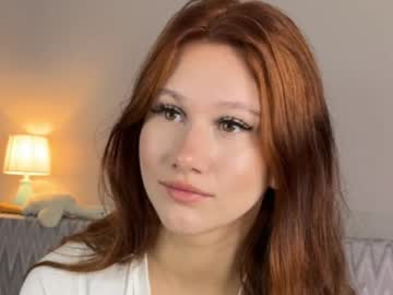 hanna_kathleen - Live EU Performer