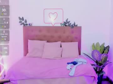 hanni_tay - Live EU Performer