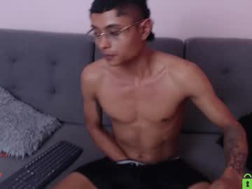 Catch me live as Hanzel_stom, age 21 yrs in premium male cam shows