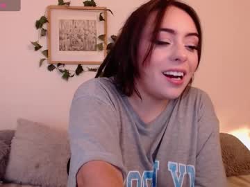 Harmonyy01, 25 years old, ?Goal for sloppy blowjob + topless ? #new #18 #curvy #latina #lovense, webcam photo