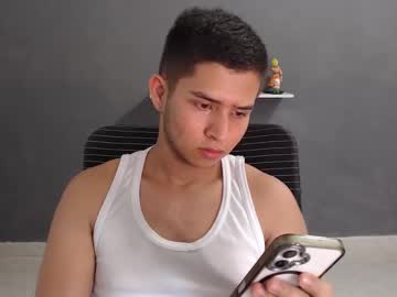 Feet Cams Live model Harold_18_, age 19 streaming Foot Fetish VR