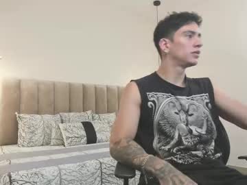 harryy_joness - Live Nude Girls - Chaturbate Cams