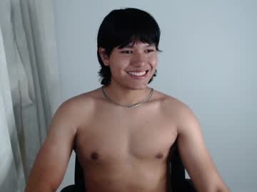 Haru_boi, 20 years old, Goal: Handjob #asian #18 #young #shaved #cum - Next Goal: Cum!, webcam photo