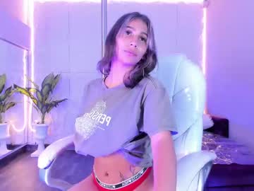 Hasleycarter, 18 years old, GOAL: Sexy Dance [278 tokens remaining] Welcome to my room! #feet #blonde #redhead #lovense #new, webcam photo
