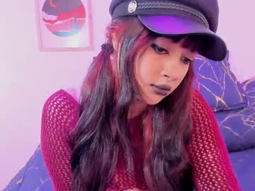 Hecate_gotic, GOAL: Big Squirt [1111 tokens remaining] New Naughty Girl????? #feet #teen #redhead #lovense #new, webcam photo
