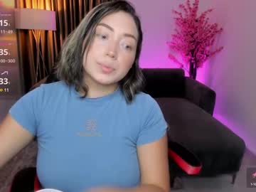 heidy_jhons - Live EU Performer