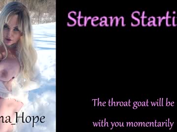 helena_hope - Live Performer