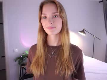 Helenspence, 18 years old, g: unbutton my jeans and see my panties   / it's a 1st day today! #new / My name is Ada, 18 y.o, let's be friends? #18 #teen #young #natural [324 tokens remaining], webcam photo