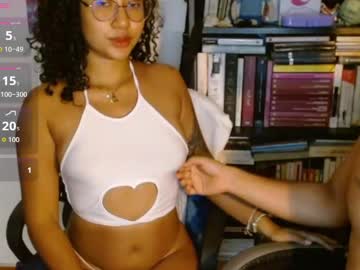 Helios_clitiaxx, 21 years old, GOAL 300tks - Heyyy, let me know you #ebony #anal #couple #new #bigass, webcam photo