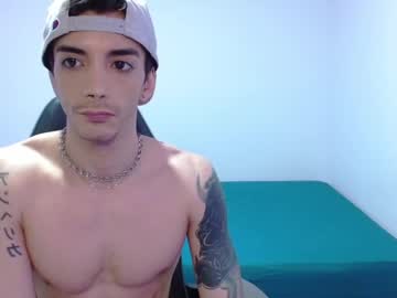 Hell_b0i, ????? ? welcum to my room #new #bigcock #cum #c2c #twink, webcam photo