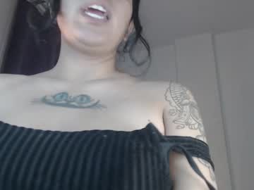 hello_demonkitty - Live EU Performer