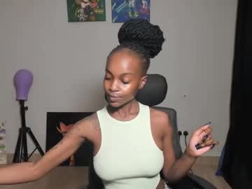 hellotitty_ - Live EU Performer