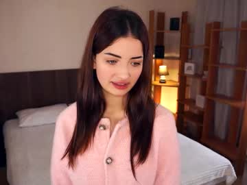 Henriettabibbs, 18 years old, My butt was made for Twerk! [0 tokens remaining] Hey, everybody! I'm Becky and I'm #18 #new #shy #teen #petite, webcam photo