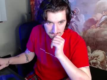Live gay cam model Hereisscorpio21 yrs streaming now in HD