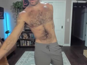 Muscle cam star Herewego42, 35 yrs